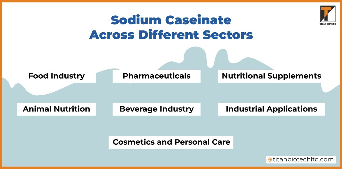 Sodium-Caseinate-Across-Different-Sectors