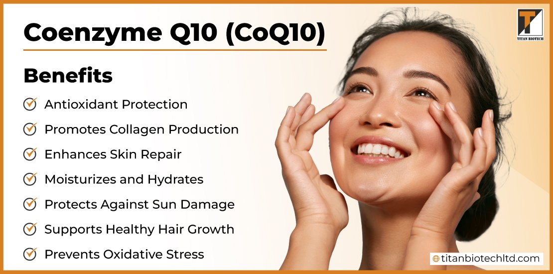 Coenzyme-Q10-(CoQ10)