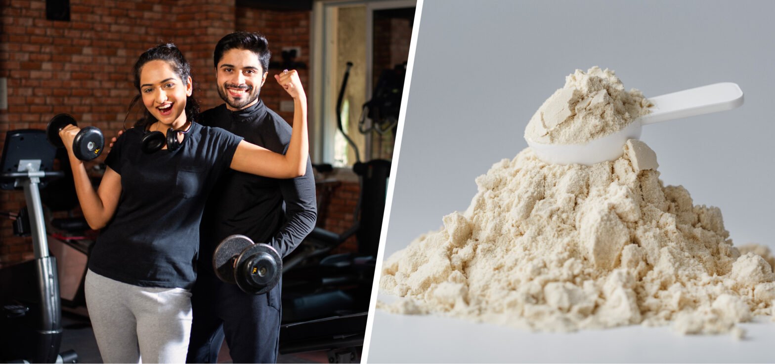 Why Protein is Crucial After 40: A Complete Guide