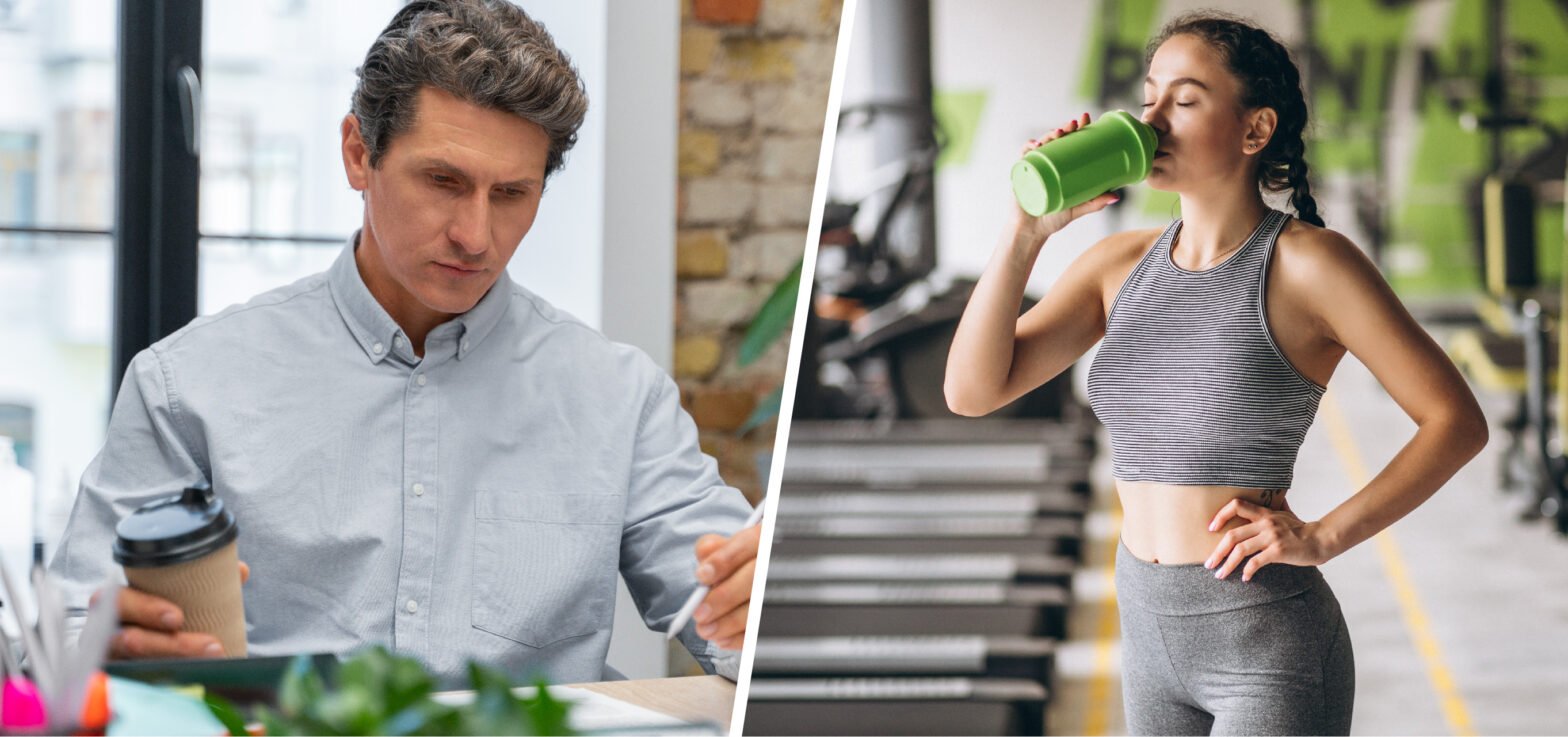 Why Protein is Important for Working Professionals, Gym Lovers, and Active People?
