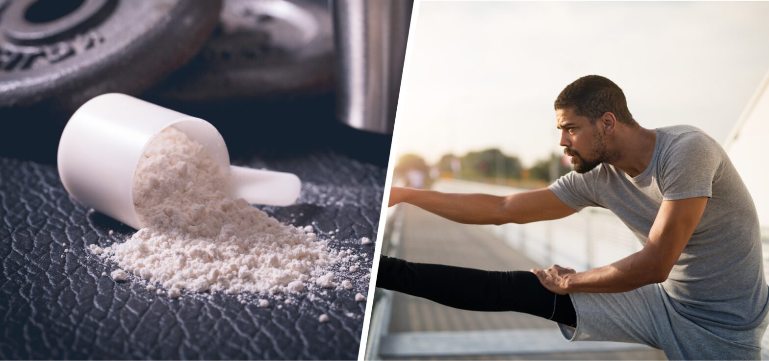 Animal Protein vs. Plant Protein Which Should You Choose