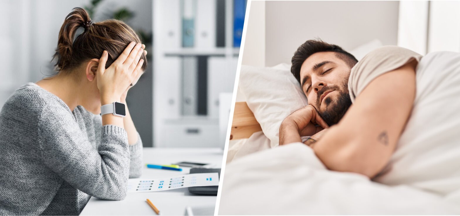 Why Glymagna™ (Magnesium Bisglycinate Chelate) Is a Key Ingredient in Sleep Support Formulas