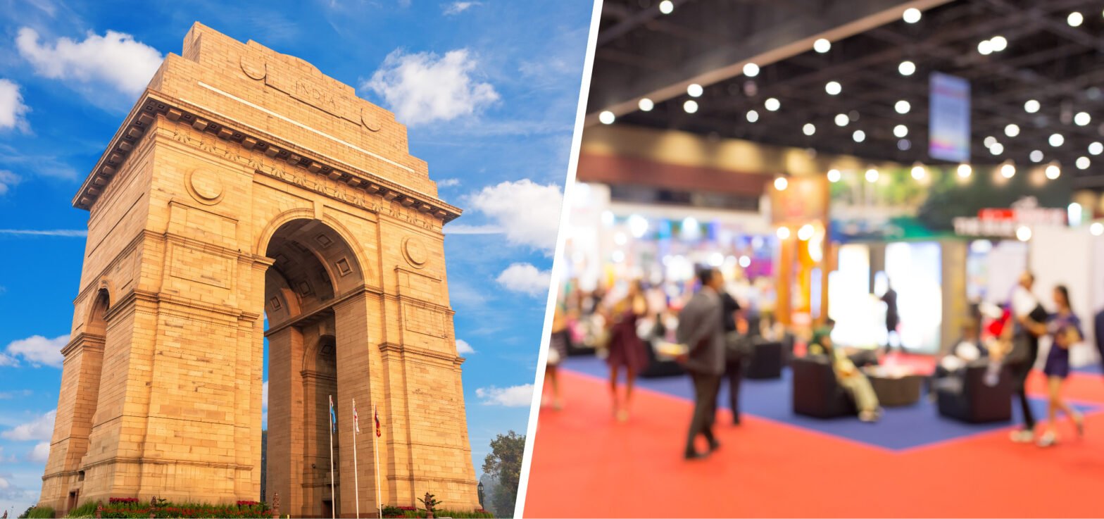 Titan Biotech at CPHI India 2025