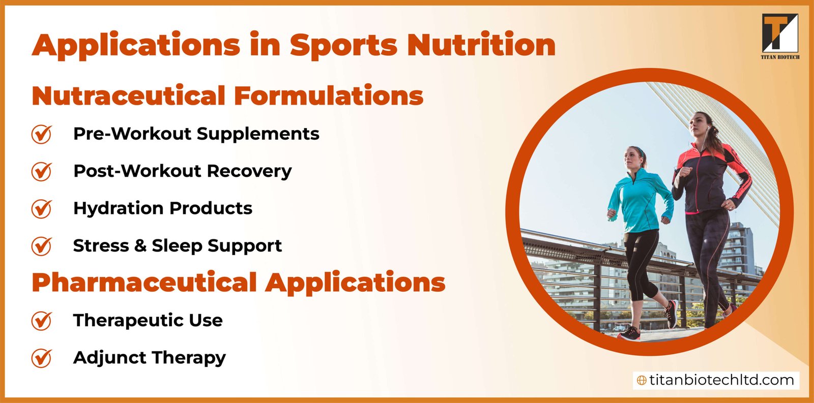 Applications in Sports Performance