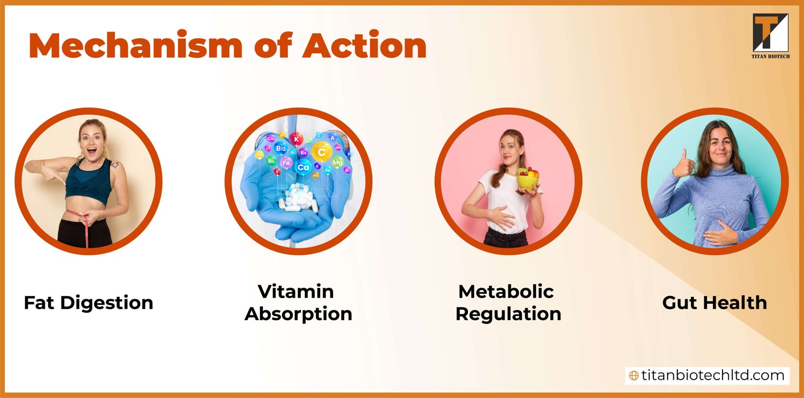 Mechanism of Action