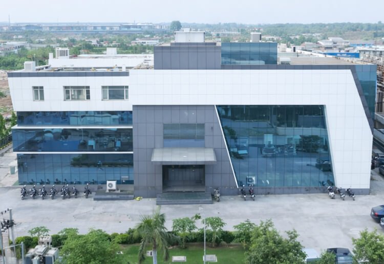 Titan Biotech Limited